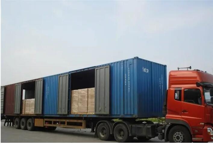 厦门到侯马市整车运输