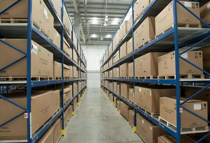 厦门到侯马市货物仓储