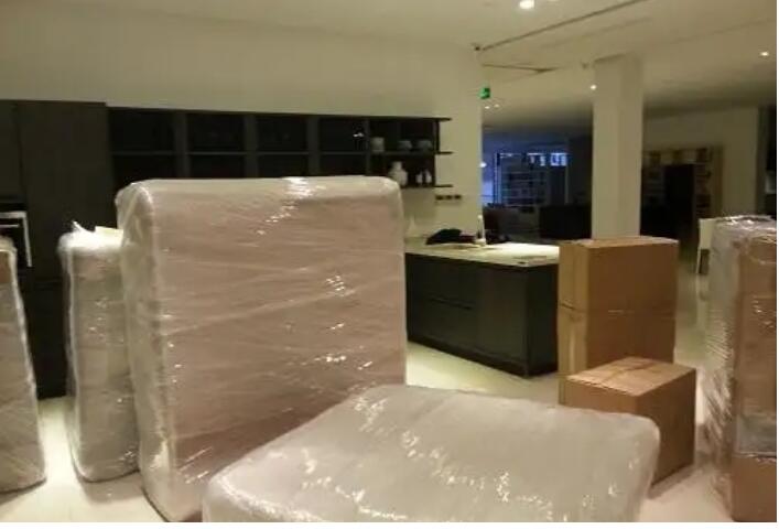 厦门到侯马市长途搬家