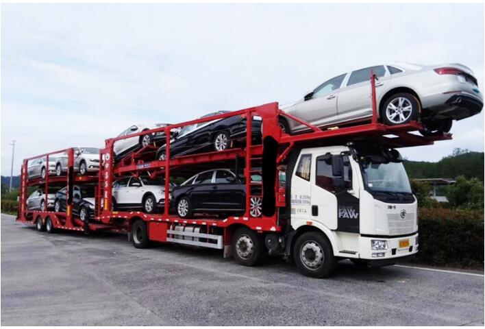 厦门到侯马市轿车托运